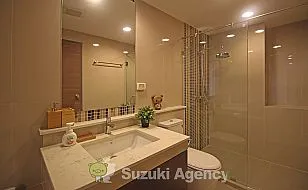 RENDE Sukhumvit 23：1 BED ROOM Interior Photos No.73