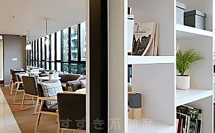The Cabana Modern Reosrt Condominium：Interior & Exterior Photos No.7