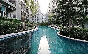 The Cabana Modern Reosrt Condominium：Interior & Exterior Photos No.2
