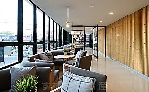 The Cabana Modern Reosrt Condominium：Interior & Exterior Photos No.6