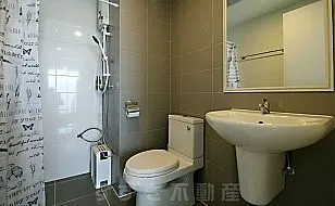 The Cabana Modern Reosrt Condominium：1 BED ROOM Interior Photos No.25