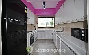 Super Mansion：3 BED ROOM Interior Photos No.36
