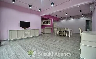 Super Mansion：3 BED ROOM Interior Photos No.34