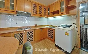 Supalai Place：2 BED ROOM Interior Photos No.65