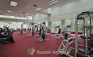 Supalai Place：Facility Photos No.11