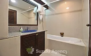 Supalai Place：1 BED ROOM Interior Photos No.73