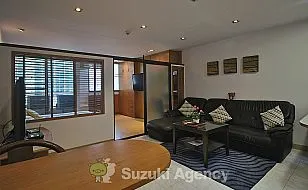 Supalai Place：1 BED ROOM Interior Photos No.22