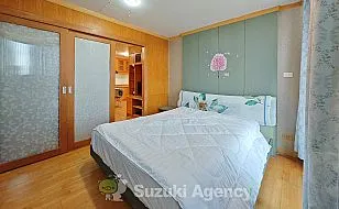 Supalai Place：2 BED ROOM Interior Photos No.75