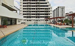 Supalai Place：Facility Photos No.9