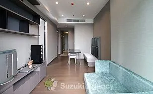 The Diplomat Sathorn：2 BED ROOM Interior Photos No.28