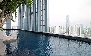 The Diplomat Sathorn：Interior & Exterior Photos No.2