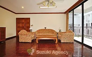 Executive Mansion：3 BED ROOM Interior Photos No.35