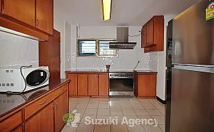 Executive Mansion：3 BED ROOM Interior Photos No.36