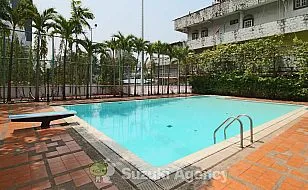 Tubtim Mansion：Facility Photos No.8