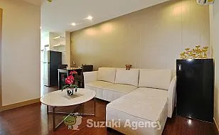 ICON NARINDRA：1 BED ROOM Interior Photos No.20