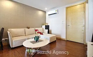 ICON NARINDRA：1 BED ROOM Interior Photos No.23