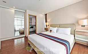 ICON NARINDRA：2 BED ROOM Interior Photos No.66