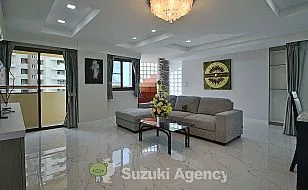 DH Grand Tower：1 BED ROOM Interior Photos No.22