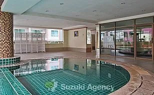 DH Grand Tower：Facility Photos No.9