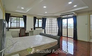 DH Grand Tower：3 BED ROOM Interior Photos No.37