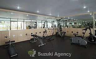 DH Grand Tower：Facility Photos No.11