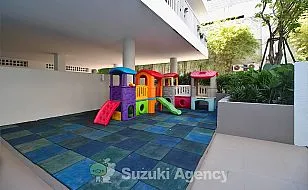 Shama Ekamai Bangkok：Facility Photos No.10