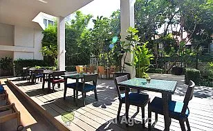 Shama Ekamai Bangkok：Facility Photos No.12