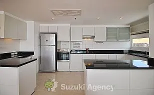 Shama Ekamai Bangkok：3 BED ROOM Interior Photos No.36