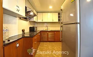Acadamia Grand Tower：2 BED ROOM Interior Photos No.31