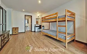 Acadamia Grand Tower：3 BED ROOM Interior Photos No.80
