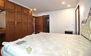 Acadamia Grand Tower：2 BED ROOM Interior Photos No.66