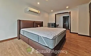 Acadamia Grand Tower：3 BED ROOM Interior Photos No.70
