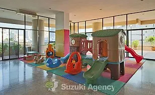 Acadamia Grand Tower：Facility Photos No.9