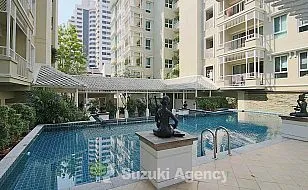 The Bangkok Sukhumvit 43：Facility Photos No.8