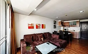 The Alcove Sukhumvit 49：2 BED ROOM Interior Photos No.27