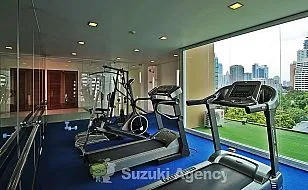 The Alcove Sukhumvit 49：Facility Photos No.10