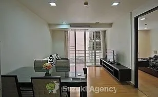 The Alcove Sukhumvit 49：1 BED ROOM Interior Photos No.21