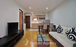 The Alcove Sukhumvit 49：1 BED ROOM Interior Photos No.23