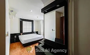 The Alcove Sukhumvit 49：2 BED ROOM Interior Photos No.65