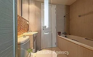 The Alcove Sukhumvit 49：2 BED ROOM Interior Photos No.75