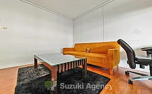 Lumpini Suite Sukhumvit 41：Studio Interior Photos No.15
