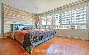 Lumpini Suite Sukhumvit 41：Studio Interior Photos No.17