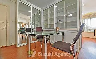 Lumpini Suite Sukhumvit 41：1 BED ROOM Interior Photos No.24
