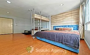 Lumpini Suite Sukhumvit 41：Studio Interior Photos No.18