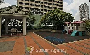 Lumpini Suite Sukhumvit 41：Facility Photos No.9