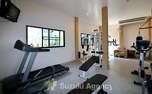 Promsak Mansion：Facility Photos No.11