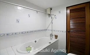 Promsak Mansion：2 BED ROOM Interior Photos No.76