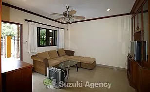 Promsak Mansion：2 BED ROOM Interior Photos No.28