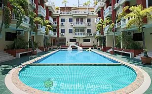 Promsak Mansion：Facility Photos No.8