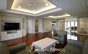 M Towers （旧Sakura Home)：3 BED ROOM Interior Photos No.34
